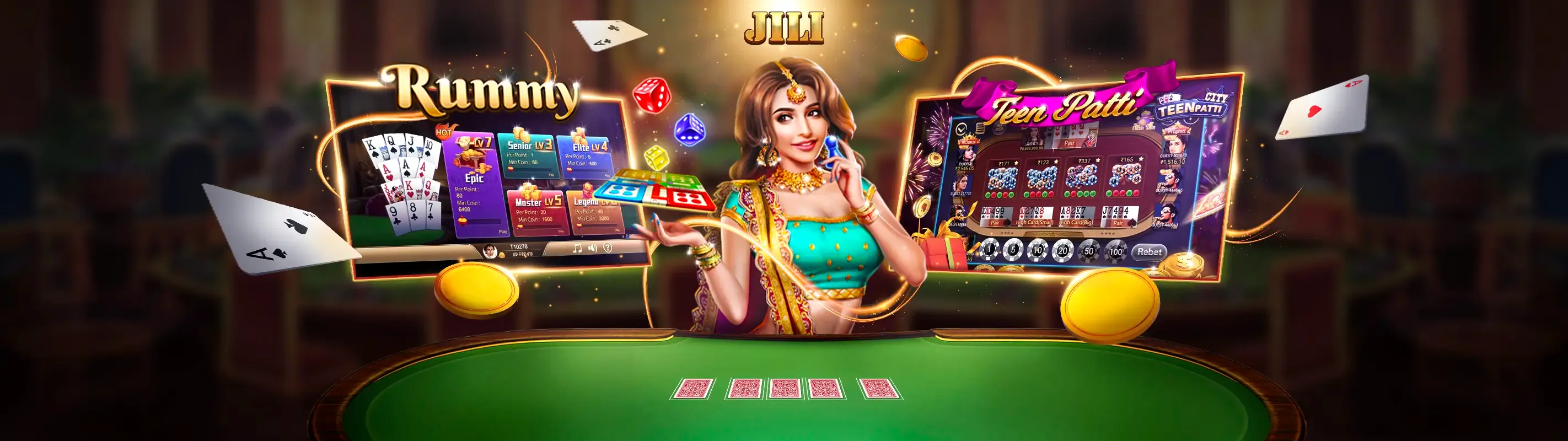 Hình ảnh nền Game Bài Đổi Thưởng Aknottedlife